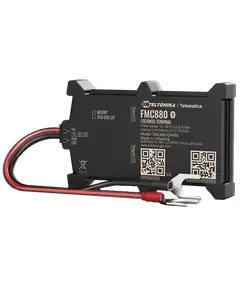 Teltonika FMC880 IP65 4G LTE Cat 1 датчик зіткнень Трекер GPS
