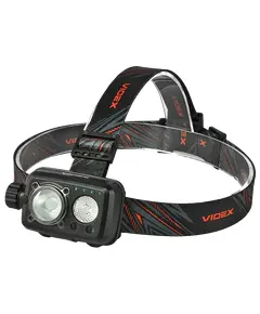 VIDEX VLF-H189 600Lm IP55 Ліхтарик