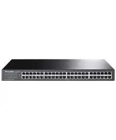 TP-LINK TL-SF1048 Комутатор 48 порти некерований