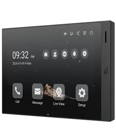 DNAKE H218W 10.1" Wi-Fi Linux Видеодомофон