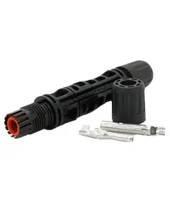 МС4 1500V30A-IP67 Фотоэлектрический коннектор