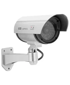DUMMY IR Silver Q50 Муляж наружной камеры