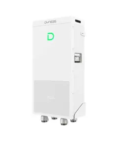 Dyness PowerBrick Plus 16,08кВт•ч 51,2В 314А•ч с подогревом Литиевая аккумуляторная батарея