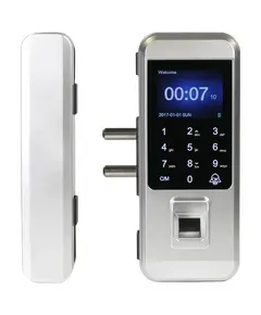 TRINIX TRL-3304BG Замок біометричний