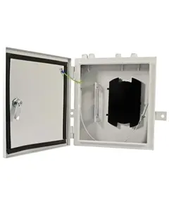SteelNet SN-БГ-330-п-2 /1.2 IP54 Бокс герметичный