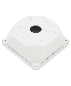 SK-Q130W White IP66 130х130х50мм Монтажная коробка