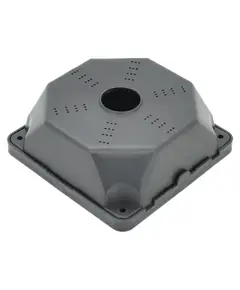 SK-Q130B Black IP66 130х130х50мм Монтажная коробка