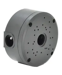 SK-12053B IP66 120х53мм Монтажная коробка