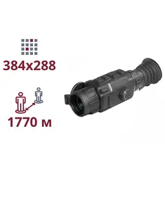 AGM RattlerV3 25-384 Тепловизионный прицел
