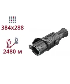 AGM RattlerV3 LRF 35-384 Тепловизионный прицел