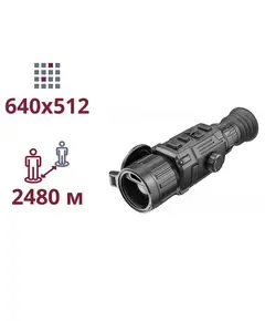 AGM RattlerV3 LRF 35-640 Тепловизионный прицел