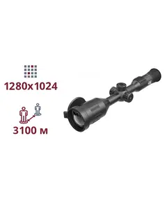 AGM AdderV2 LRF 60-1280 Тепловизионный прицел