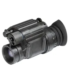 AGM PVS-14L Gen 3 AW1 (FOM-1600+) Монокуляр ночного видения