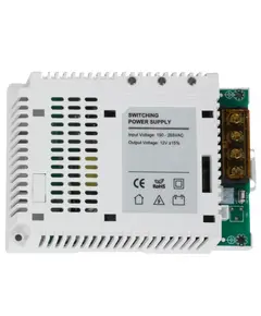 PPSU-1212-LFP 12V/12A під акб LiFePO4/GEL/AGM Плата ДБЖ