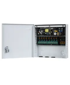 PS-1205/8CH(M) 12V/5A 8 каналов Блок питания