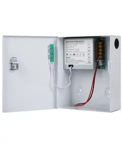 PSU-1203(M) 12V/3A под акб GEL/AGM 7Ah Источник бесперебойного питания