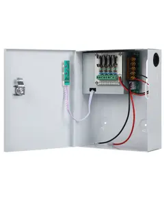 PSU-1203/4CH(M) 12V/3A под акб GEL/AGM 7Ah Источник бесперебойного питания