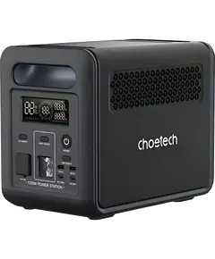 Choetech BS068-EU-BKGY 1024 Вт·ч 1200 Вт Портативный источник питания