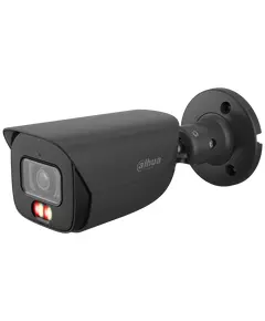 DH-IPC-HFW3649E-AS-IL-Black 6МП (2.8мм) IP видеокамера Dahua