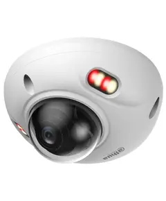 DH-IPC-HDBW3649F-AS-IL 6МП (2.1мм) с микрофоном IP видеокамера Dahua