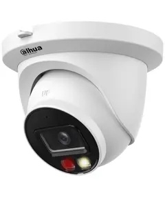 DH-IPC-HDW2249TM-S-IL 2 МП (2.8мм) с микрофоном IP видеокамера Dahua