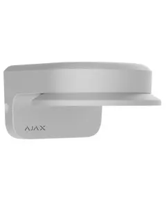 Ajax MountCam A2 ASP white Настінний кронштейн для камери