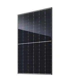 JA Solar JAM54D40-465/LB Black Frame Солнечная панель