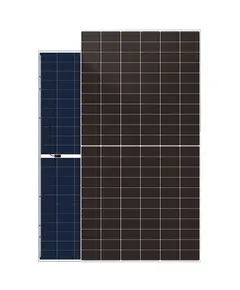DAHsolar DHN-66Z16/DG-625W Солнечная панель