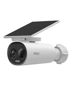 IMOU Cell 3C All in One (IPC-K9DC-5M0WEH-V2) 5МП (2.8мм) IP66 IP видеокамера