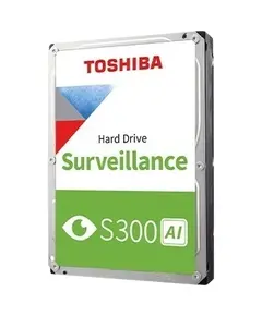 Toshiba S300 8TB 7200rpm 512MB 3.5" (MG10ADA800E-V) Жесткий диск