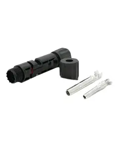 MC4 Premium 1000V 30A 2,5-6 мм² Конектор U-подібний