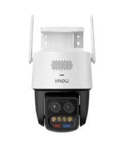 IMOU Titan Z (IPC-S70ZP-10M0T-EU) 5МП+5МП 4G 12x зум IP видеокамера