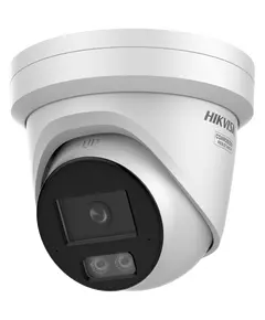 DS-2CD3346G3-LISU(eF) Darkfighter ColorVu 4МП (2.8мм) IP видеокамера Hikvision