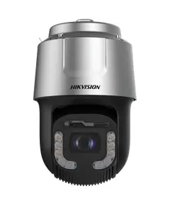 DS-2DF8C435MHS-DELW(B) 4МП (5.9-206.5мм) 35Х PTZ видеокамера Hikvision