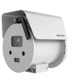 Hikvision DS-2XE6646G0-LIZHRSU(316L)(2.8-12мм) Взрывозащищенная IP-камера