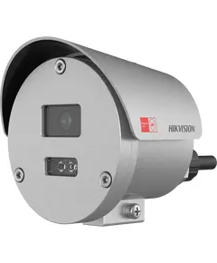 Hikvision DS-2XE6046G0-LIS/AM(316L) (4мм) Взрывозащищенная IP-камера