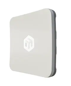 MikroTik SXTsq 5 ax Wi-Fi 6 16 dBi (SXTsq-5axD) Уличная точка доступа