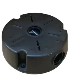 UA15G пластик 130х45 Коммутационная коробка