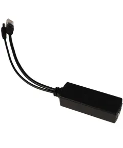 Ewind EW-PD101G-AF-12 1000M 15.4W POE сплиттер