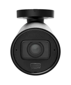 Ajax BulletCam HLVF (5 Mp) (2.8-12мм) ASP black IP видеокамера