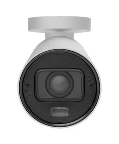 Ajax BulletCam HLVF (5 Mp) (2.8-12мм) ASP white IP видеокамера