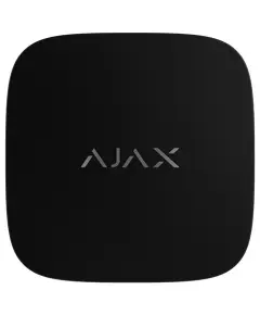 Ajax LifeQuality Lite Jeweller (8EU) ASP black Извещатель качества воздуха