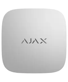 Ajax LifeQuality Lite Jeweller (8EU) ASP white Извещатель качества воздуха