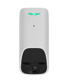 Ajax Superior MotionCam G3 (PhOD) Jeweller (8EU) ASP white Извещатель движения с фото