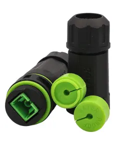 SC-Simplex IP68 Соединитель оптоволоконный