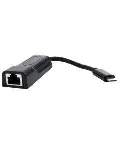 USB Type-C - Gigabit Ethernet Адаптер