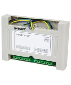 BCOM BK-100 Блок коммутации аудиопанели