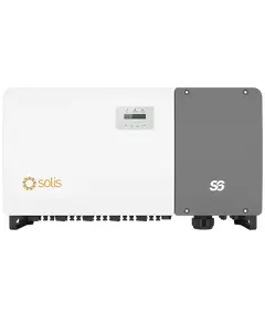 Solis S6-GC125K Инвертор сетевой трехфазный