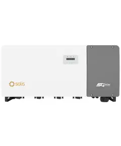 Solis 80K-5G-PRO Инвертор сетевой трехфазный
