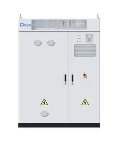 Deye MS-GS215-2H3 Система накопления энергии